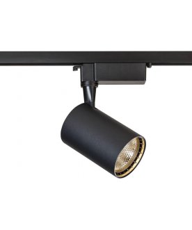 Трековый светильник TR003-1-12W3K-B