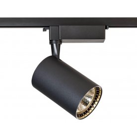 Трековый светильник TR003-1-17W3K-B