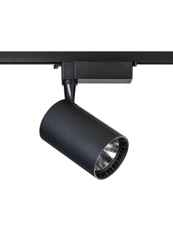 Трековый светильник Track TR003-1-17W3K-B