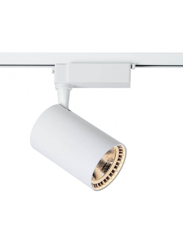 Трековый светильник Track TR003-1-17W3K-W