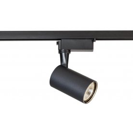 Трековый светильник TR003-1-6W3K-B