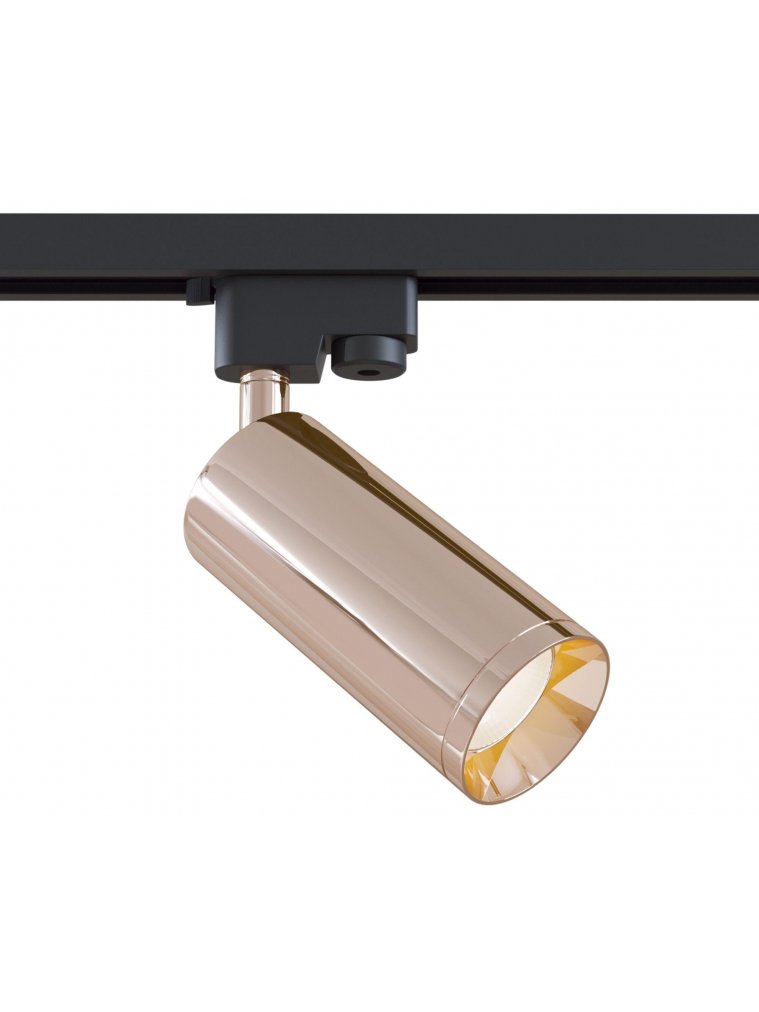 Трековый светильник  Track TR004-1-GU10-RG