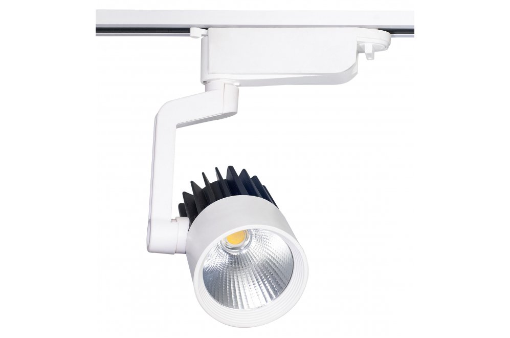 Трековый светильник Треки 6472