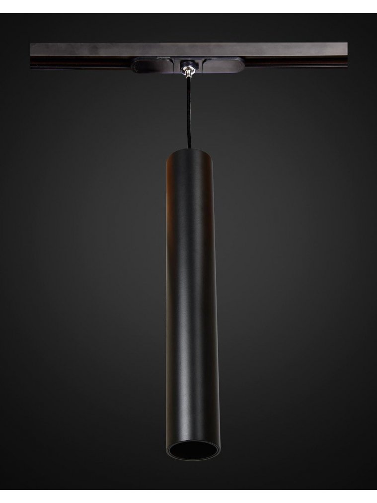 Трековый светильник Тубус CL01PT071