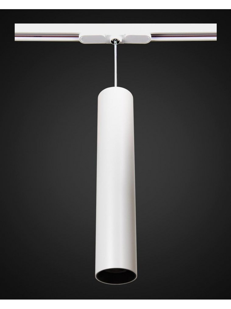 Трековый светильник Тубус CL01PT120