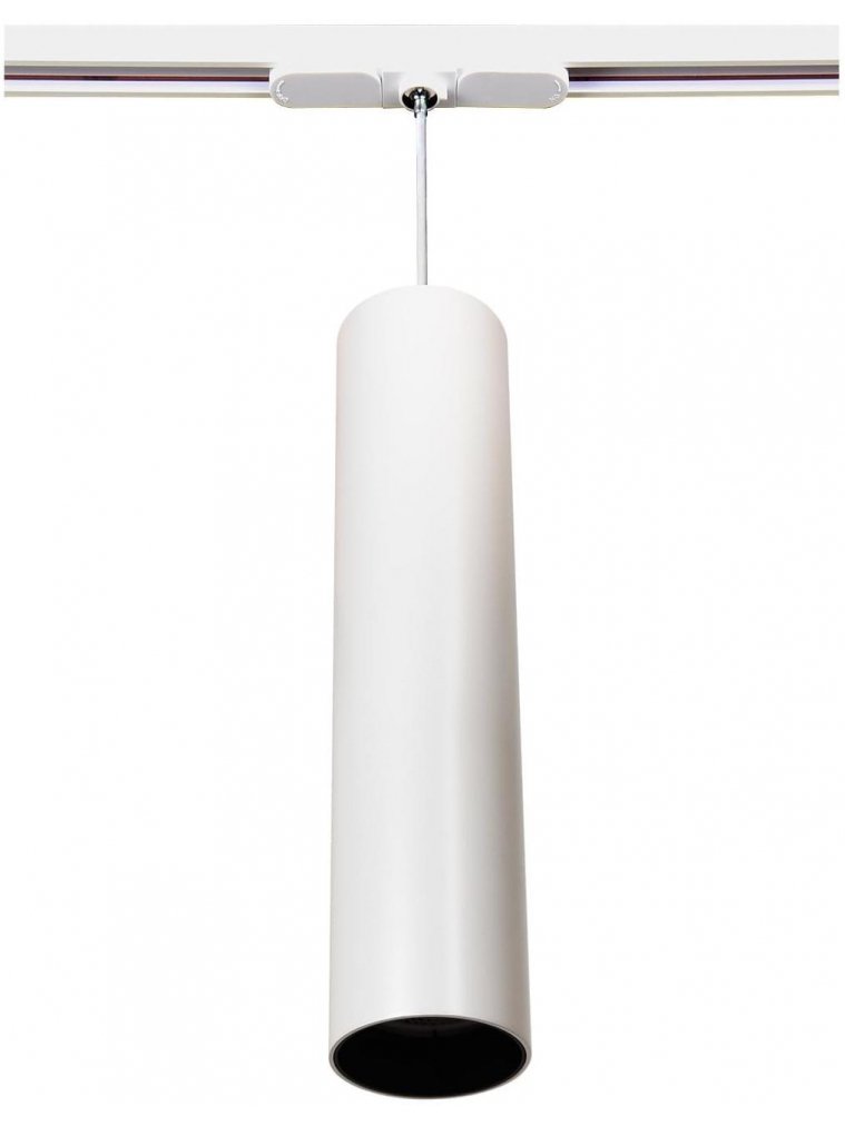 Трековый светильник Тубус CL01PT180