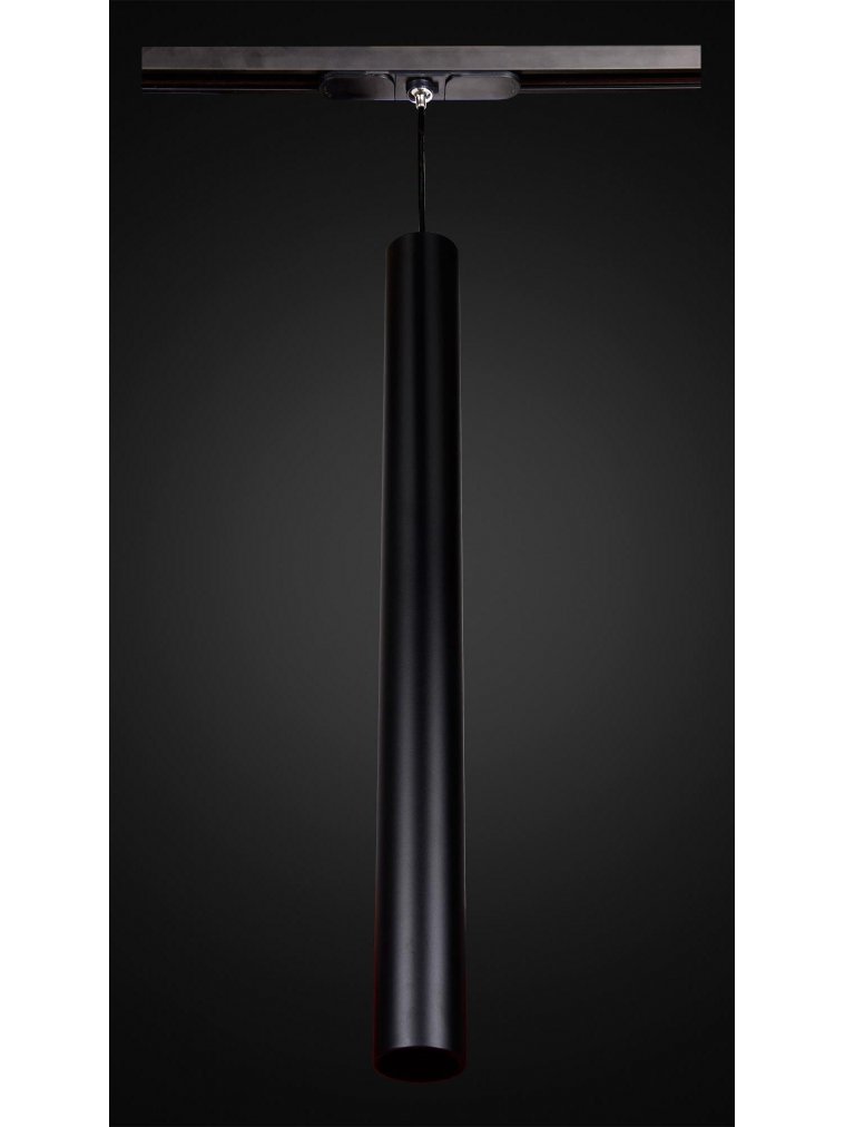 Трековый светильник Тубус CL01PTL071