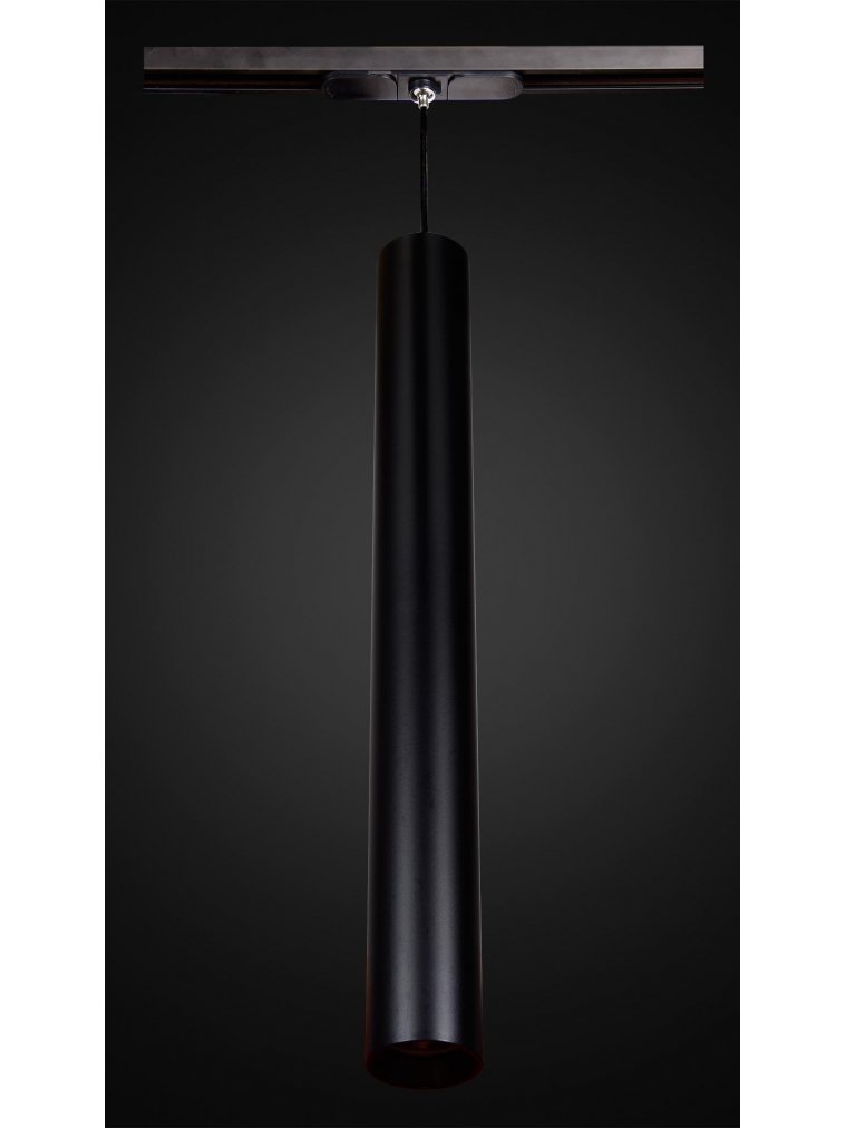 Трековый светильник Тубус CL01PTL121