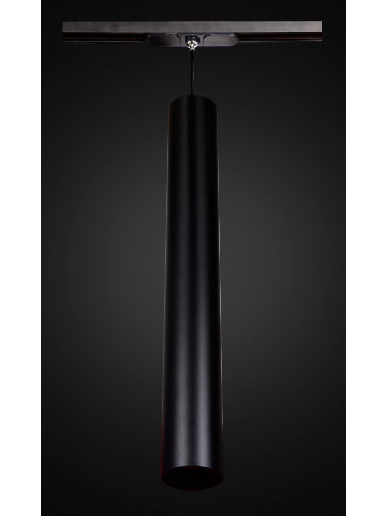 Трековый светильник Тубус CL01PTL181