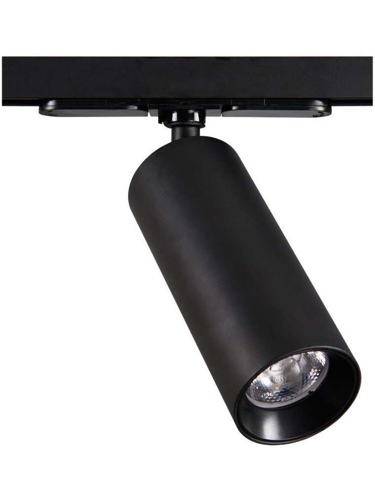 Трековый светильник Тубус CL01T121