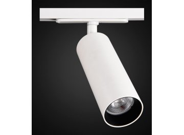 Трековый светильник Тубус CL01T180