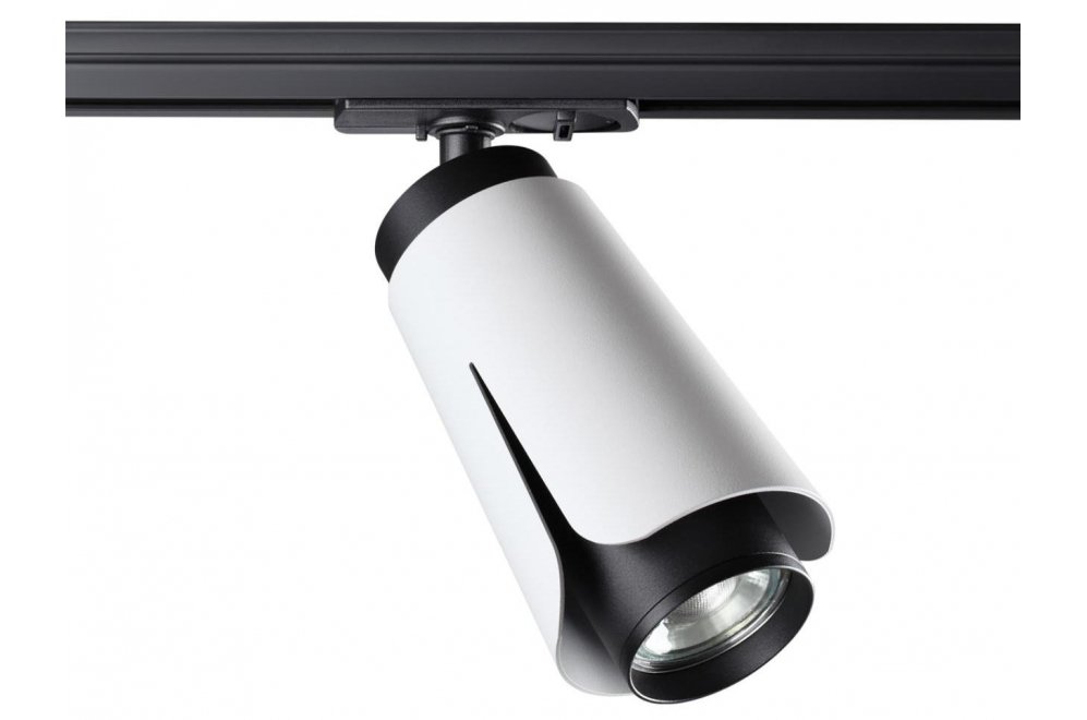 Трековый светильник Tulip 370837