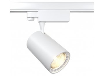 Светодиодный светильник Vuoro TR029-3-30W4K-W