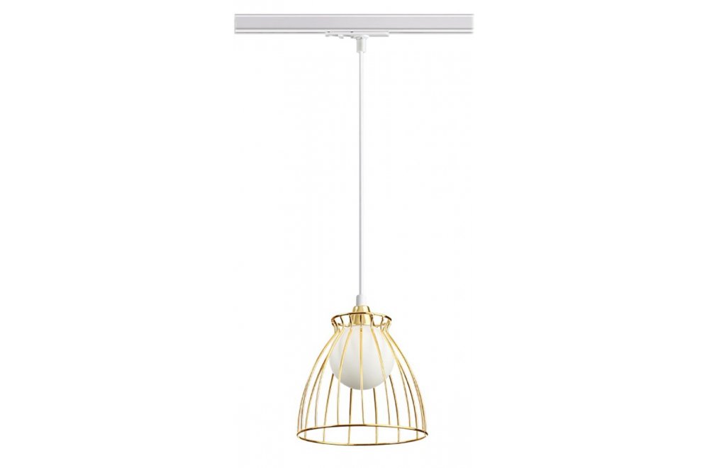 Трековый светильник Zelle 358590