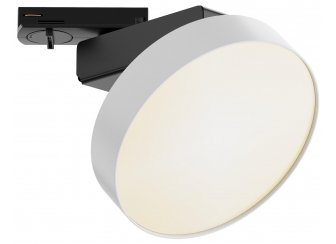 Трековый светильник Zon TR043-1-12W3K-W