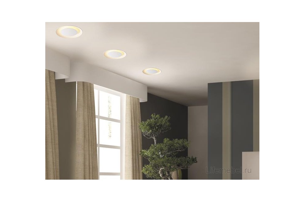 Накладной светильник Cail 357925