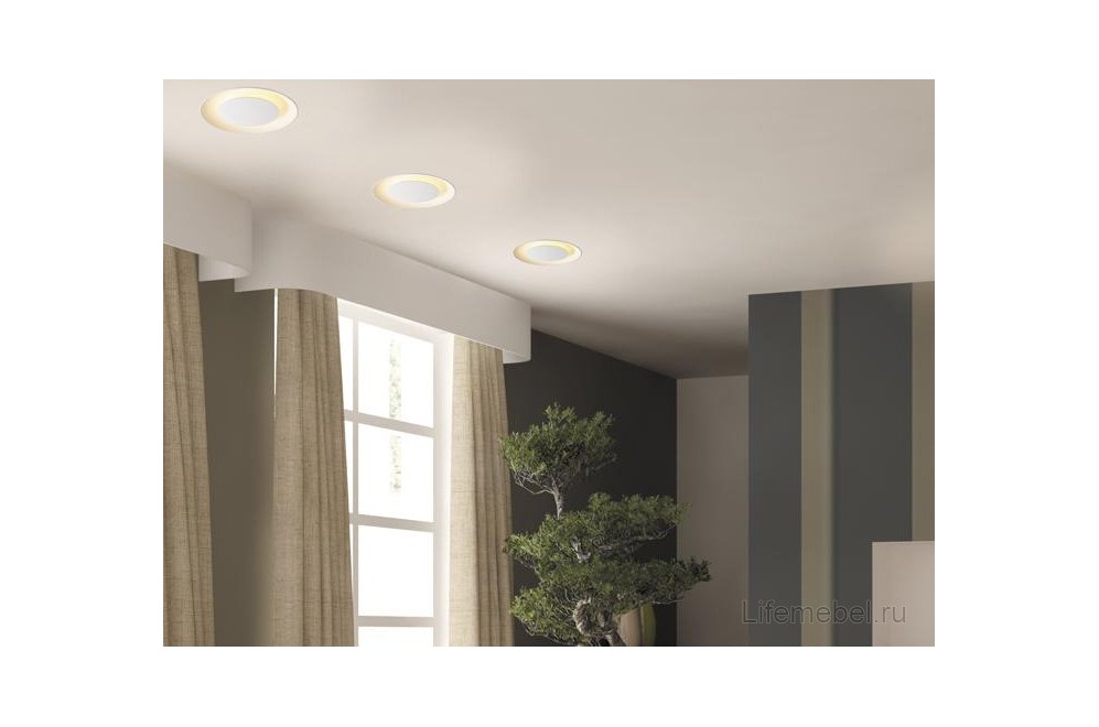 Накладной светильник Cail 357926