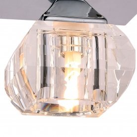 Накладной светильник Cubus 5692-1