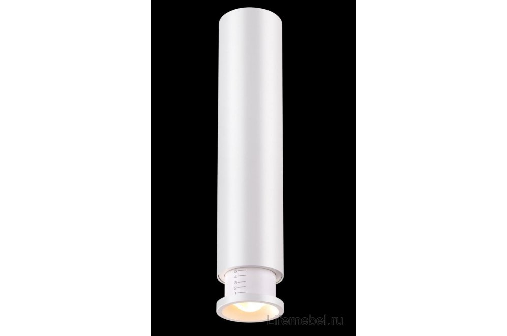 Накладной светильник Eddy 357972