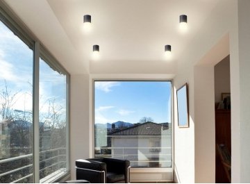 Накладной светильник ELINA 370678