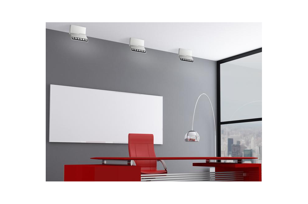 Накладной светильник Eos 357538