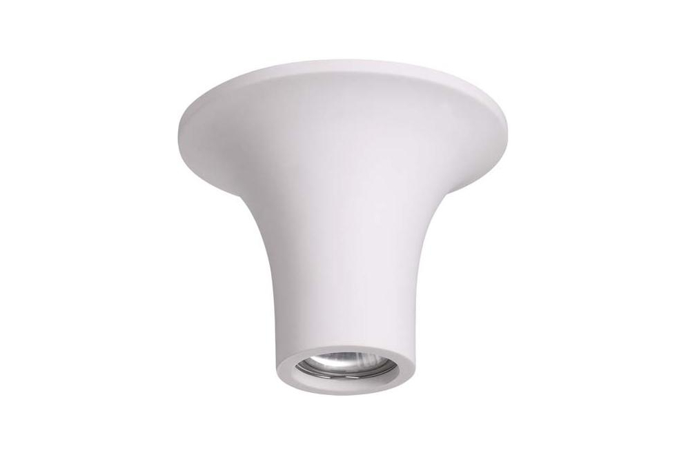 Накладной светильник Gips 3552/1C