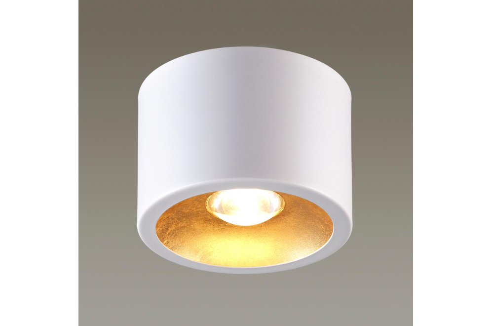 Накладной светильник Glasgow 3877/1CL