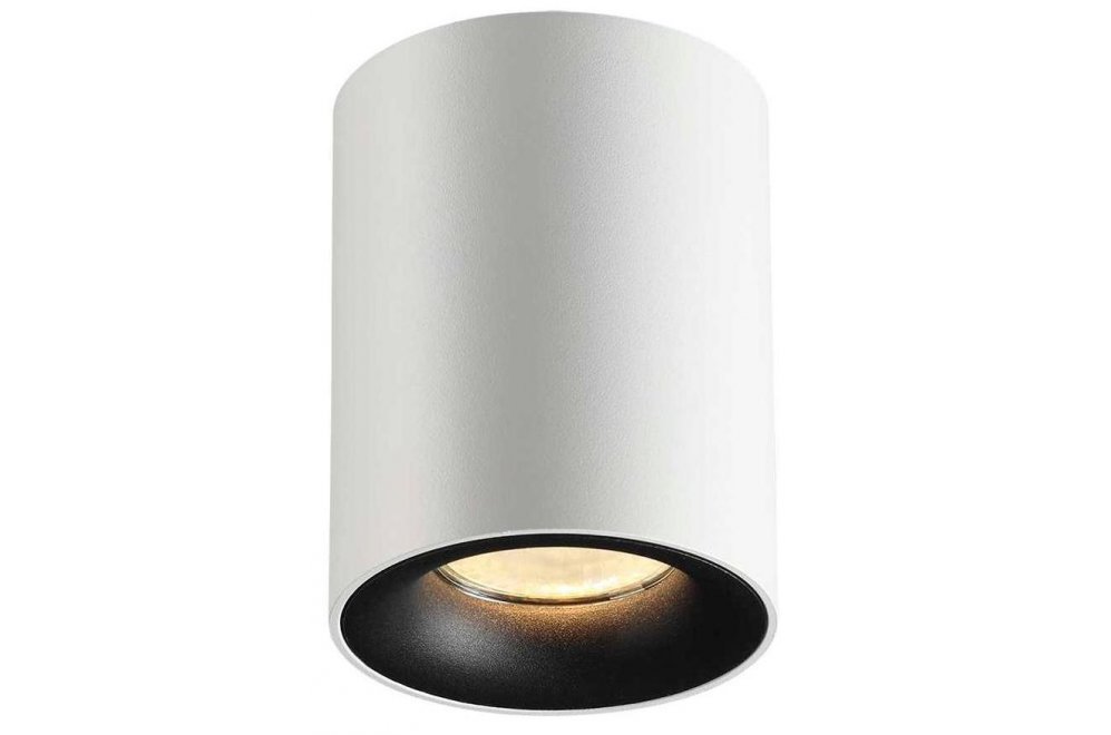 Накладной светильник Tuborino 3569/1C