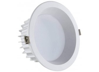 Встраиваемый светильник Точка 2139,01