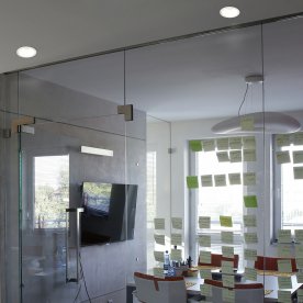 Встраиваемый светильник CLT