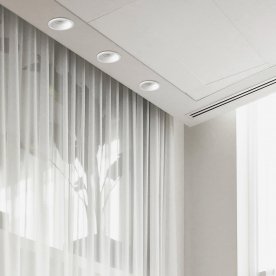 Встраиваемый светильник CLT