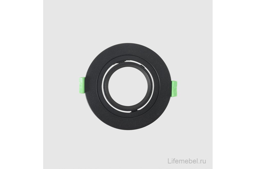 Светильник встроенный CLT 001C1 BL V2