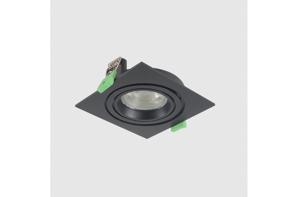 Светильник встроенный CLT 002C1 BL V2