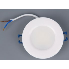 Встраиваемый светильник CLD008010