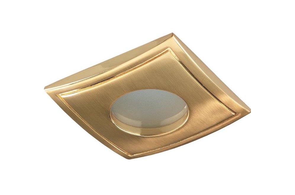 Встраиваемый светильник Aqua 369308