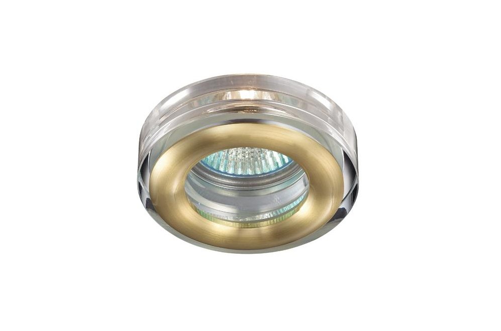 Встраиваемый светильник Aqua 369881