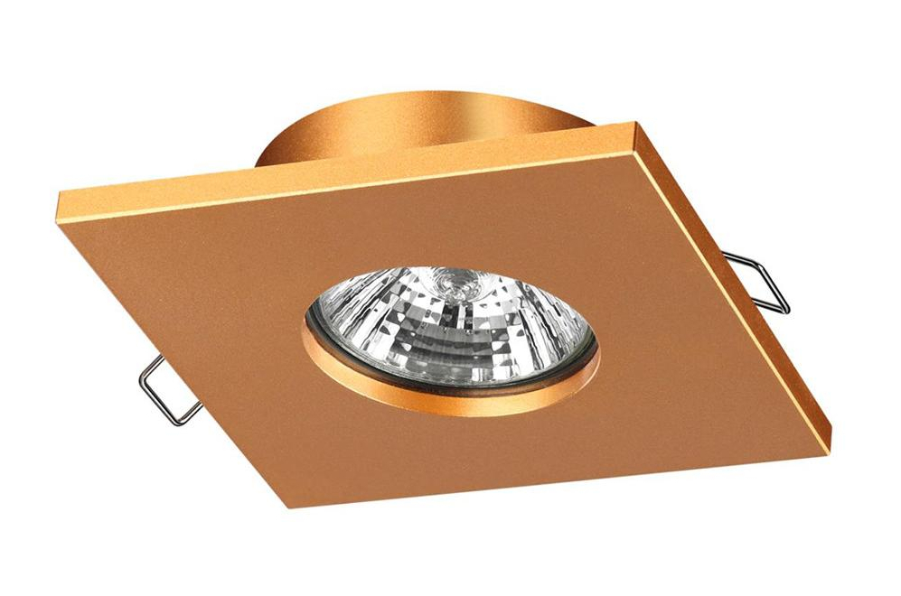 Встраиваемый светильник Aqua 370807