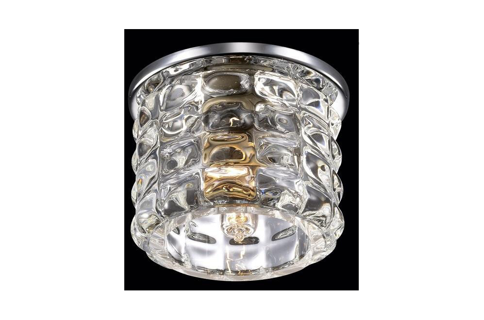 Встраиваемый светильник Arctica 369723