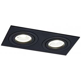 Встраиваемый светильник Atom DL024-2-02B