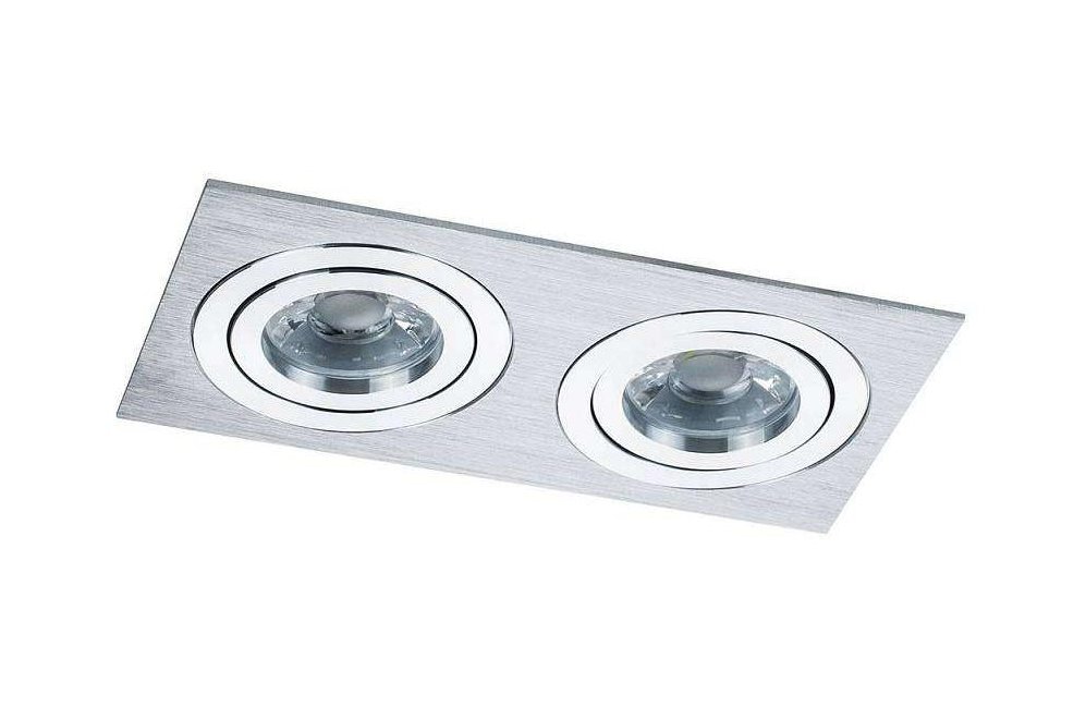 Встраиваемый светильник Atom DL024-2-02S