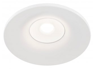 Встраиваемый светильник Barret DL041-01W