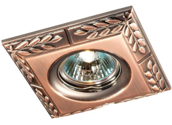 Встраиваемый светильник Branch 369661