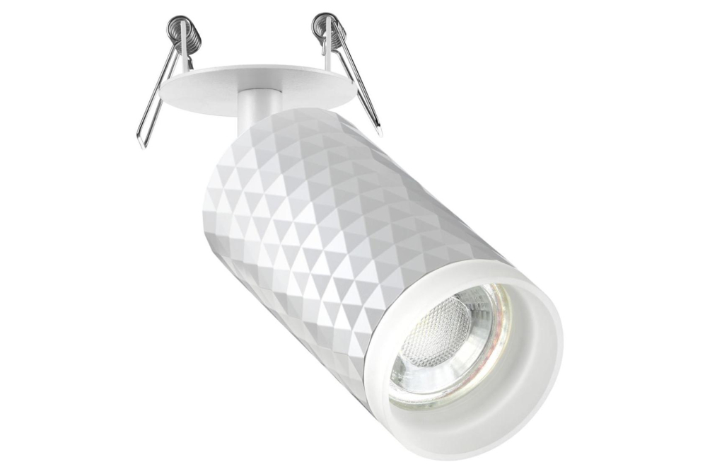 Встраиваемый светильник Brill 370850