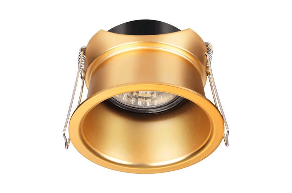 Встраиваемый светильник Butt 370447
