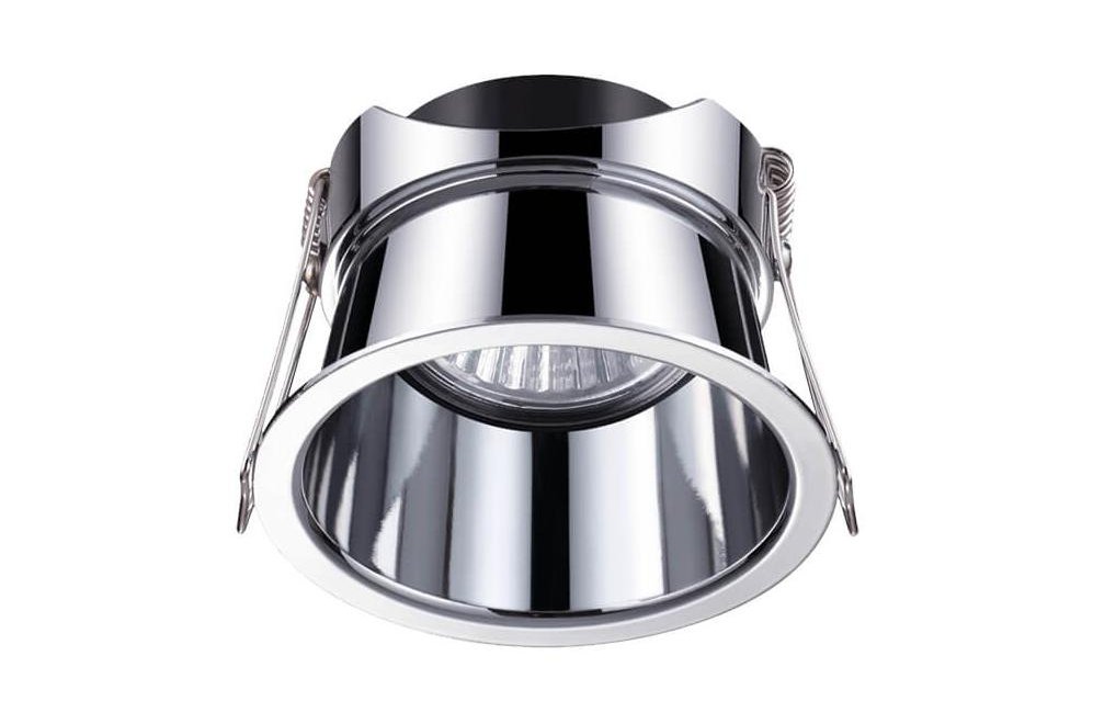 Встраиваемый светильник Butt 370448