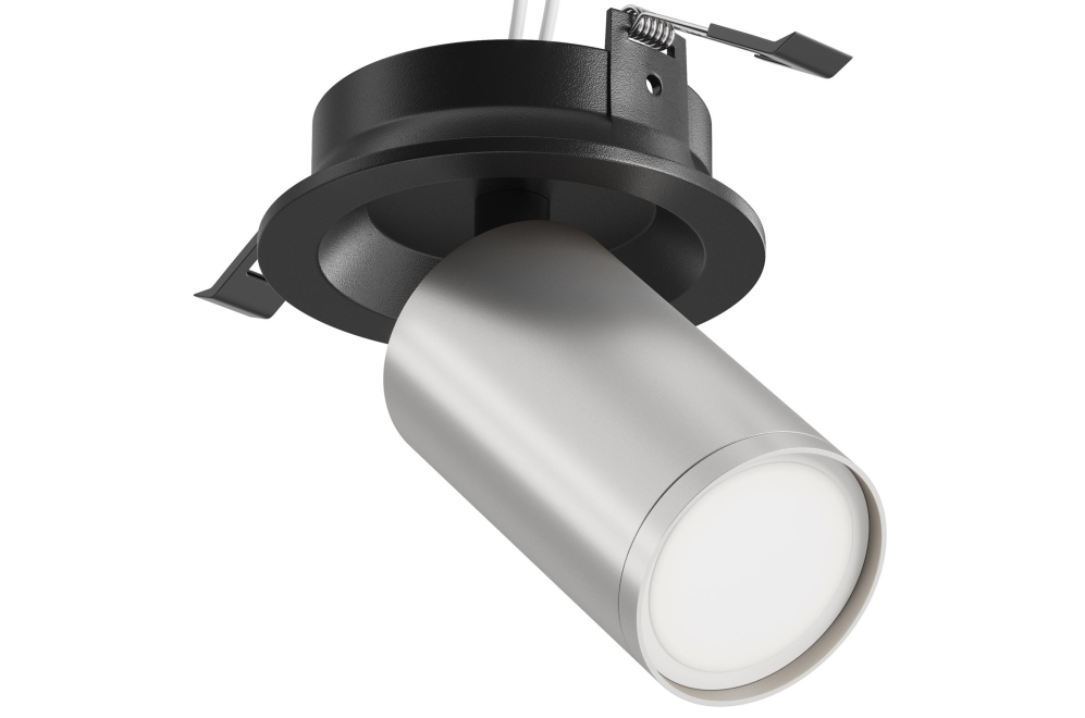 Встраиваемый светильник Ceiling & Wall C048CL-U-1BS