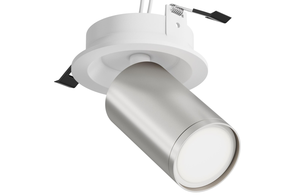 Встраиваемый светильник Ceiling & Wall C048CL-U-1WS