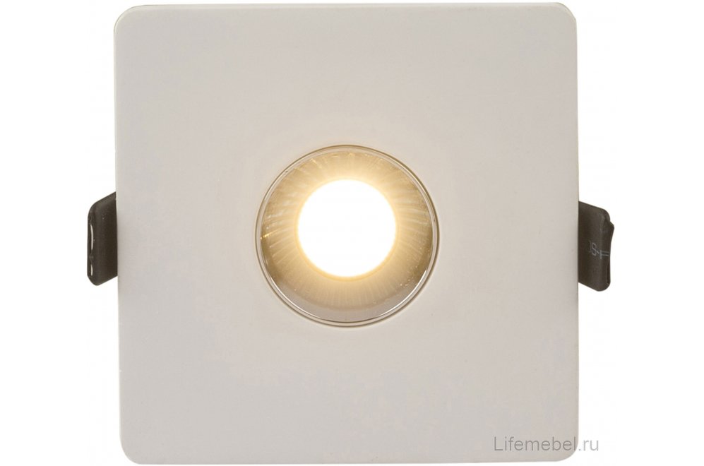 Встраиваемый светильник Christine 55010E