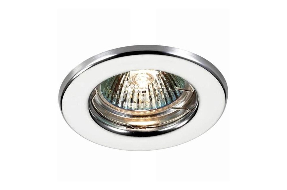 Встраиваемый светильник Classic 369702
