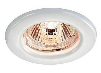 Встраиваемый светильник Classic 369705